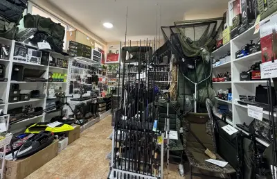 Шаранджийски магазин Бургас - TOTALCARP.BG