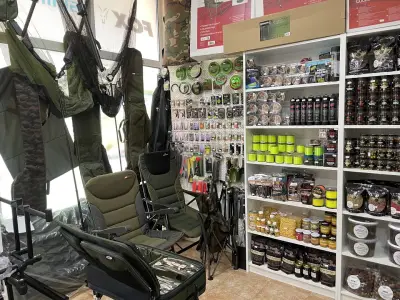 Шаранджийски магазин Бургас - TOTALCARP.BG