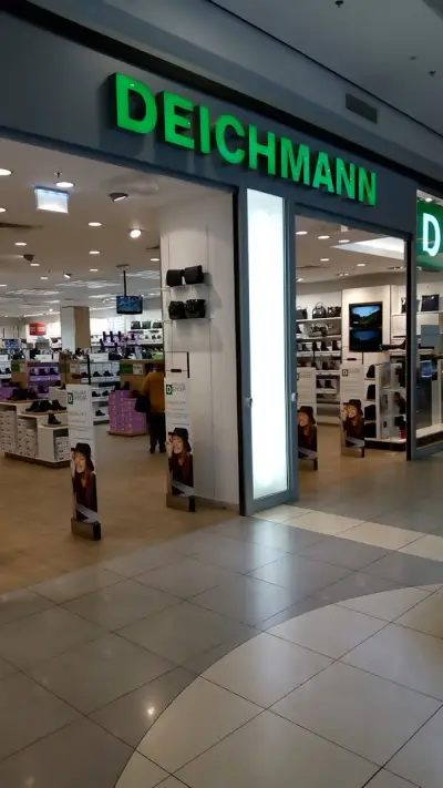 DEICHMANN