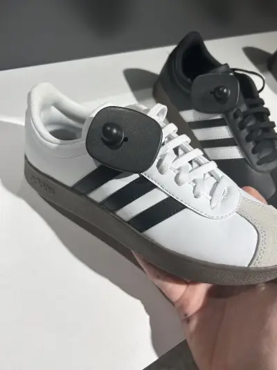 DEICHMANN