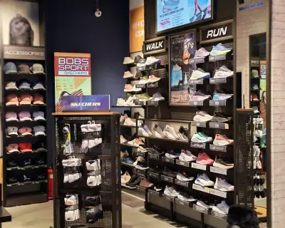 Skechers