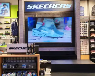 Skechers