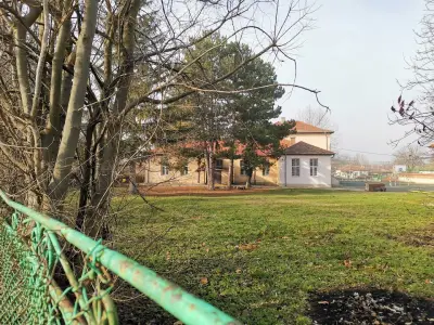 ОСНОВНО УЧИЛИЩЕ ХРИСТО БОТЕВ