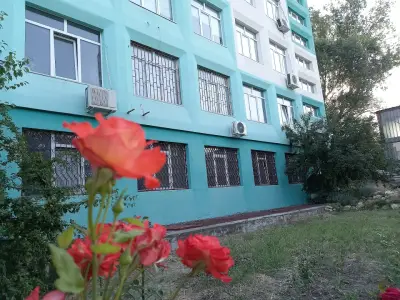 Професионална гимназия по компютърно моделиране и компютърни системи "Академик Благовест Сендов"