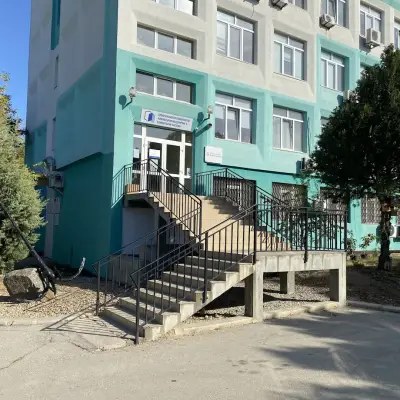Професионална гимназия по компютърно моделиране и компютърни системи "Академик Благовест Сендов"