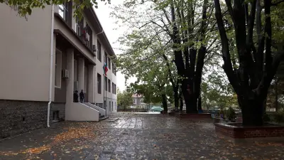 Основно училище „Светлина“