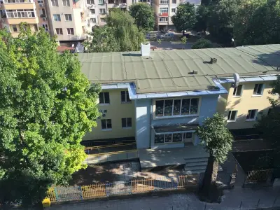 7 ЦДГ „Синчец“