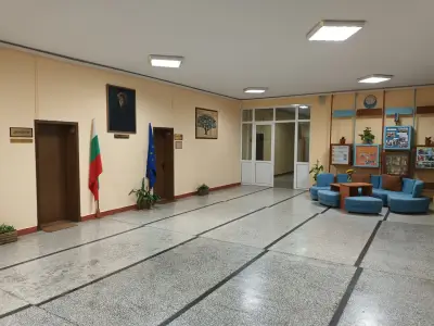 ПГХТ „Aкад. Н. Д. Зелинский“