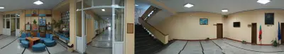 ПГХТ „Aкад. Н. Д. Зелинский“