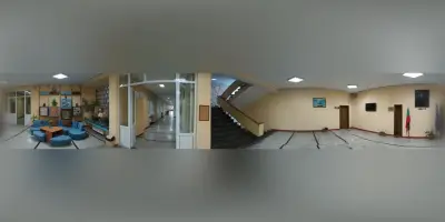 ПГХТ „Aкад. Н. Д. Зелинский“