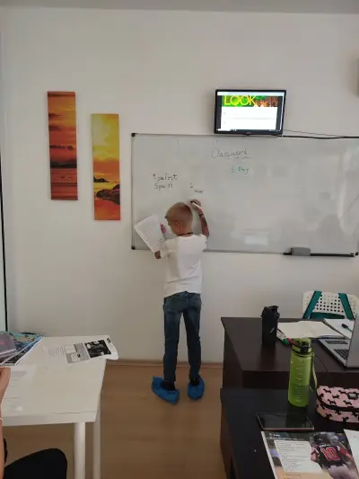 Смарт Академи "Smart Academy"