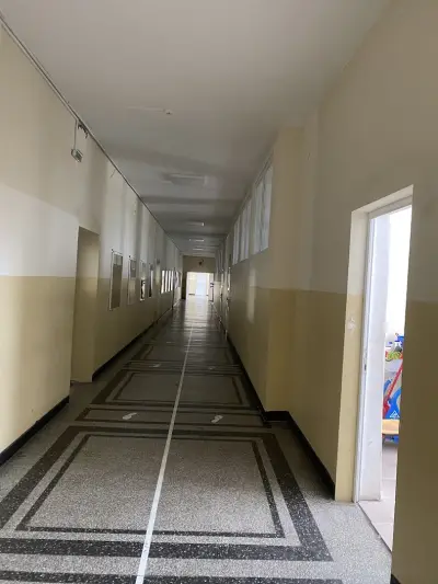 ПГ по строителство, архитектура и геодезия „Кольо Фичето“
