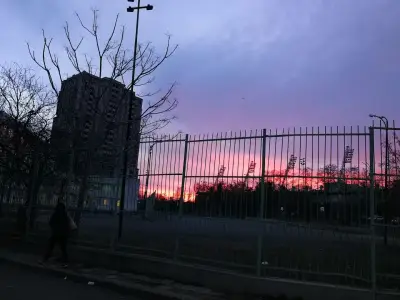 НЕГ "Гьоте"