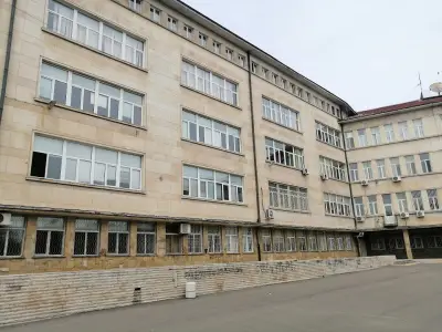 ПМГ „Акад. Никола Обрешков“