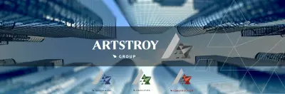 Артстрой 1 Инвестмънт ЕООД