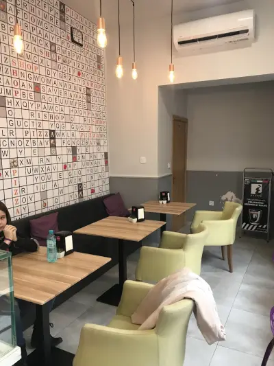PIZZA SHOP - пица ала Романа