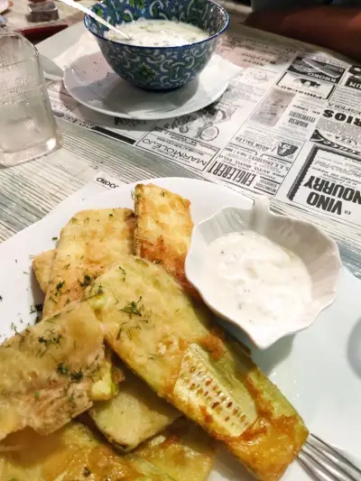 Flora Bar & Food