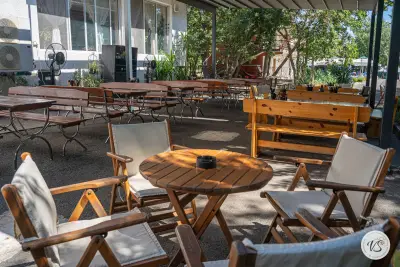 Vila Bufo - Rest House Buffo