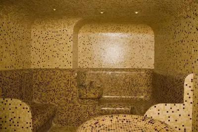 Vila Bufo - Rest House Buffo