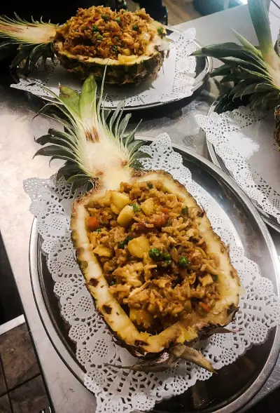 Bistro ”BONELA“