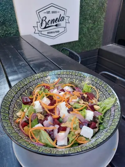 Bistro ”BONELA“