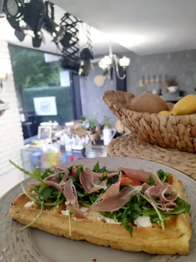 Bistro ”BONELA“