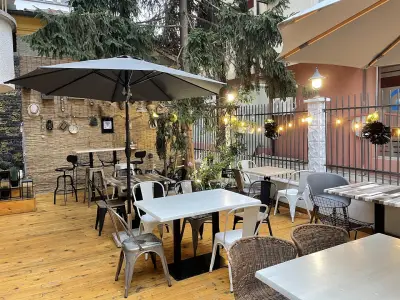 Bistro ”BONELA“