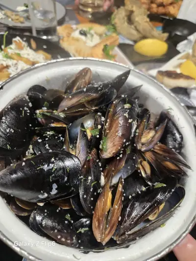 Клуб-ресторант „Морски сговор“ | Бургас | Ресторант | Морска храна