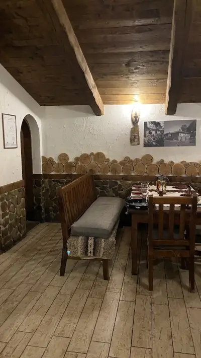 Теньова къща