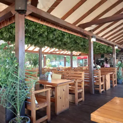 Bali Island Bar&Grill
