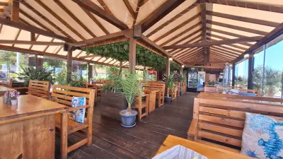 Bali Island Bar&Grill
