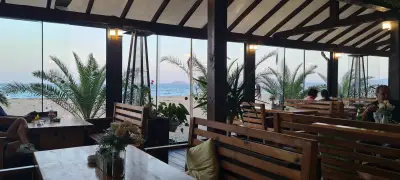 Bali Island Bar&Grill