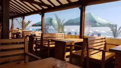 Bali Island Bar&Grill