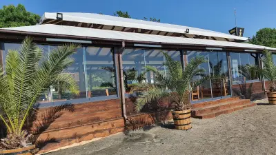 Bali Island Bar&Grill