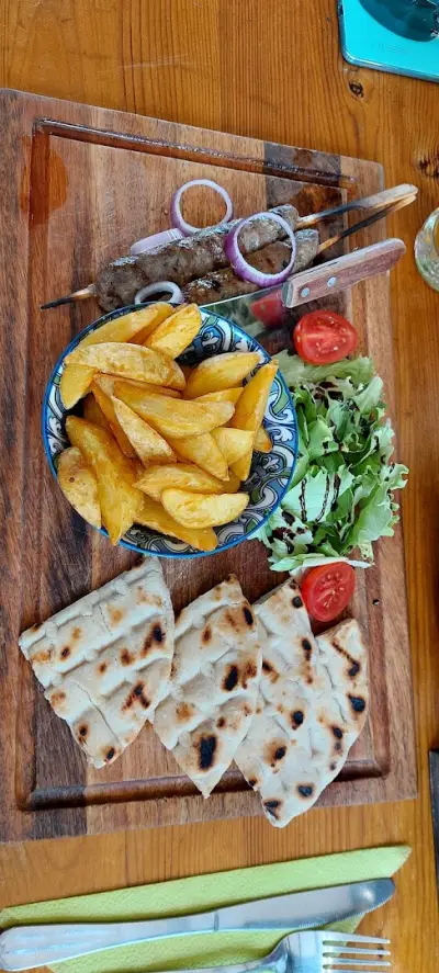 Bali Island Bar&Grill