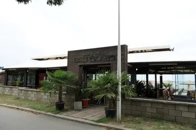 Bali Island Bar&Grill