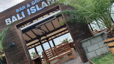 Bali Island Bar&Grill