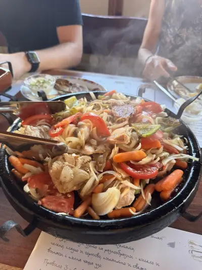 Хотел и ресторант Лагуна