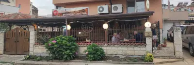 Хотел и ресторант Лагуна