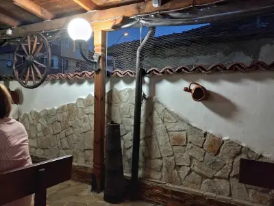Хотел и ресторант Лагуна