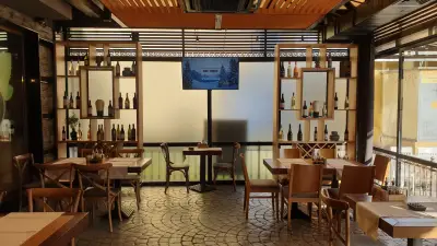 GOTi - Family & Kitchen