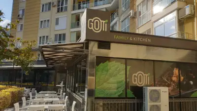 GOTi - Family & Kitchen