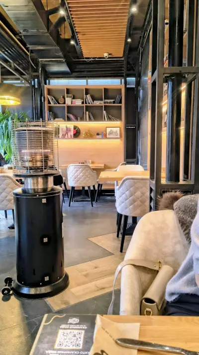 GOTi - Family & Kitchen
