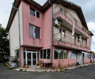 Босфора Крайморие