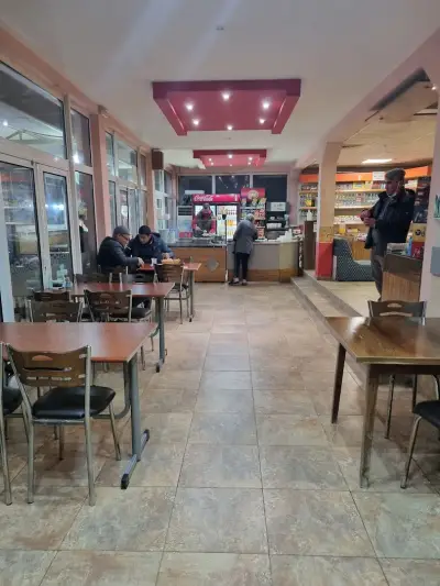 Босфора Крайморие