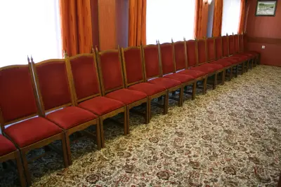 Кипарис Алфа Хотел