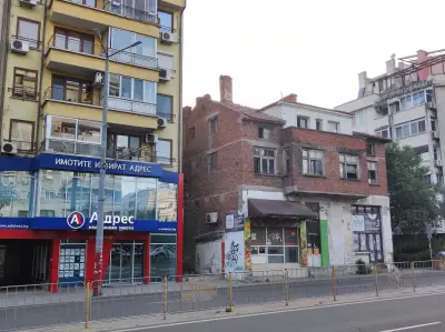 Адрес Недвижими имоти - Бургас