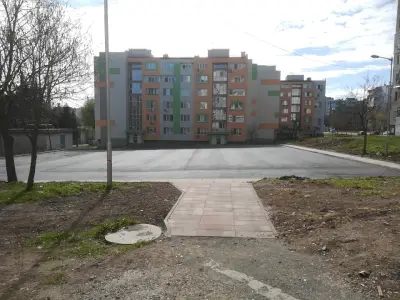 Основно училище Елин Пелин