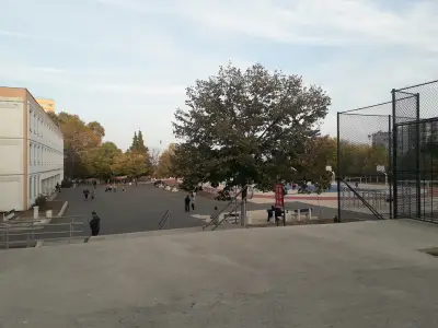 Основно училище Елин Пелин