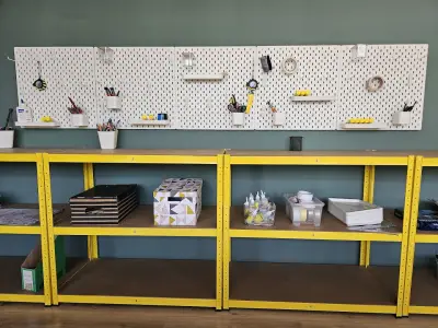 Частно основно училище "Селестен Френе" Бургас